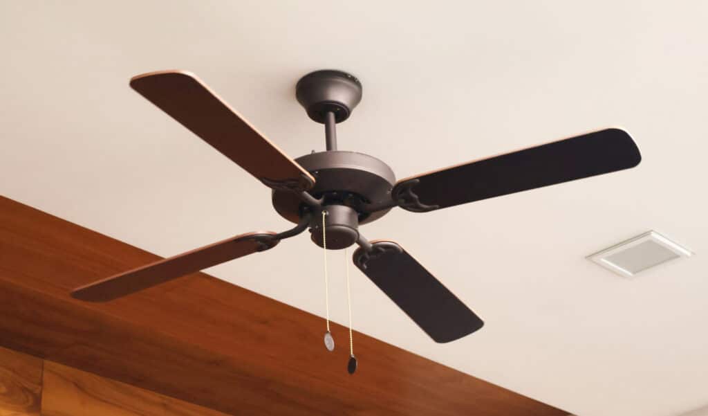 Alerte canicule : voilà une astuce pour faire baisser la température de 6°C chez vous