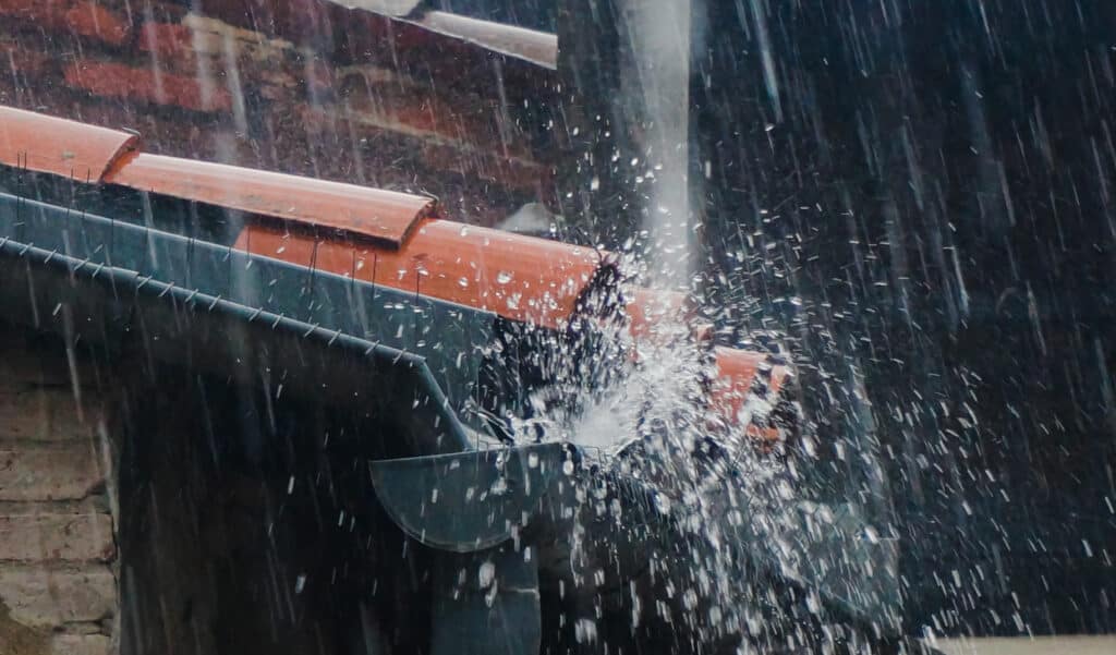 Alerte méteo : 18 départements en vigilance orange ce week-end