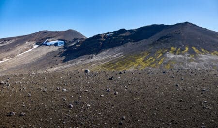 Les volcans du Massif Central menacent de se réveiller selon une étude