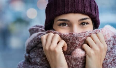 Un choc météo venu du pôle : l'Europe va vivre des semaines glaciales inattendues