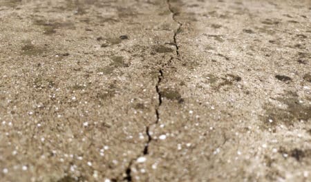 La Terre bouge sous l'Afrique, un nouvel océan pourrait faire surface