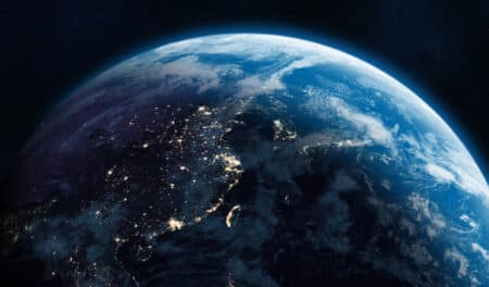 La Terre vient d'atteindre l'aphélie mais que cela veut-il dire ?