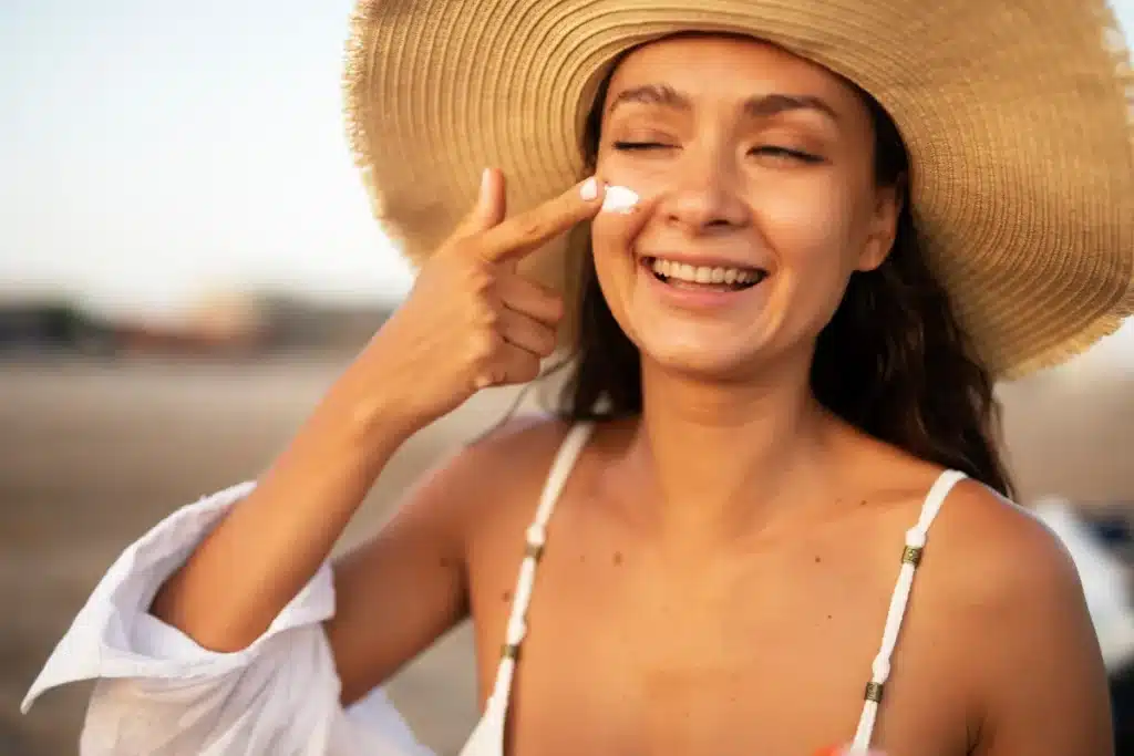 Peut-on vraiment réutiliser la crème solaire de l'année dernière ?