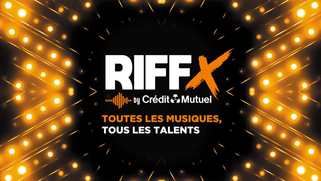 Credit Mutuel Riffx Rse