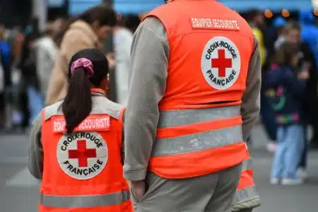 Pourquoi la Croix-Rouge sonne l’alarme sur un futur proche bien plus dangereux qu’on le croit ?