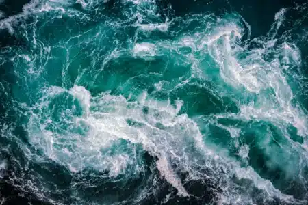 Ce dispositif révolutionnaire transforme l'eau de mer en eau douce