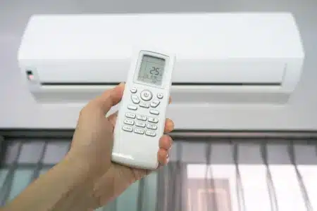 Quelle est la température à ne pas dépasser avec votre clim selon l'ADEME ?