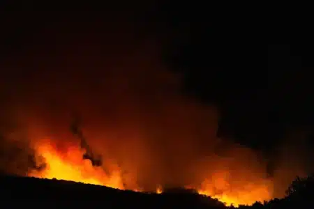 Marseille ravagé par les incendies : quelle est la situation actuelle ?