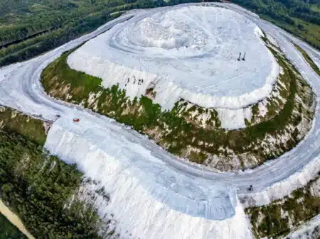 Ils ne s’attendaient pas à ça : une découverte qui pourrait tout changer pour cette région