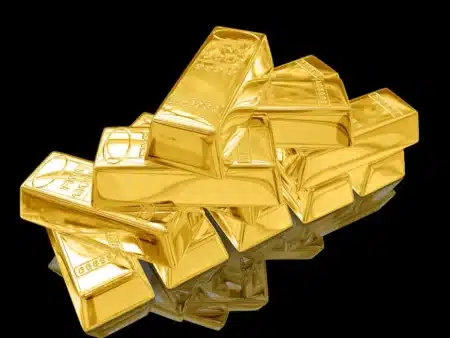 99,999 % de l’or mondial est coincé ici : personne ne pourra jamais le récupérer