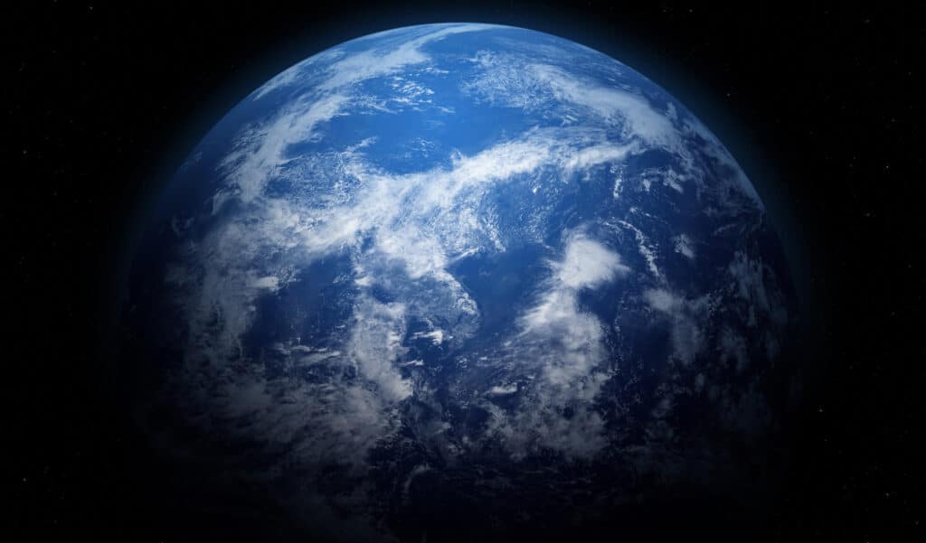 A quoi ressemblera la planète dans 250 millions d'années ? La France aura une bonne place