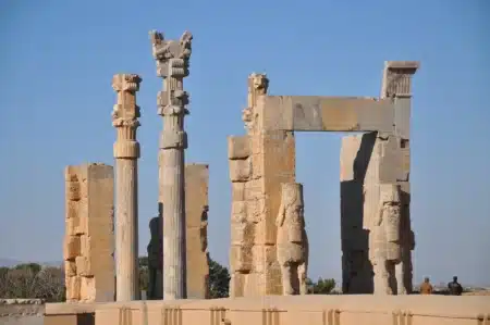 Les 3/4 des sites de l'UNESCO menacés par la sécheresse ou des inondations