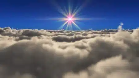 Selon une étude, le réchauffement climatique ne serait pas due au CO2