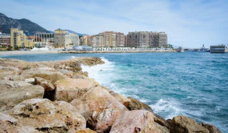 N'allez pas sur cette plage cet été, c'est la plus polluée de France