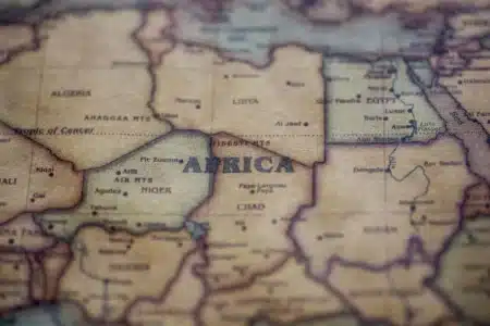 L'Afrique est-elle vraiment entrain de se séparer en deux ?