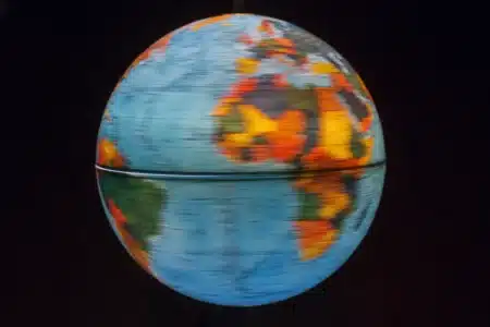 La rotation de la Terre s'accélère et ces 3 jours seront plus courts que les autres