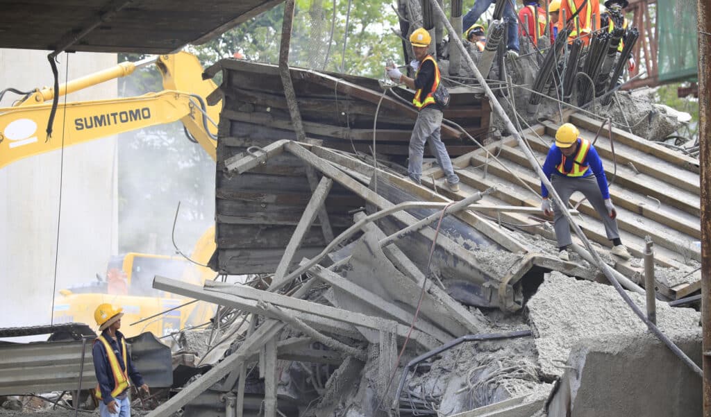 Insolite : des chercheurs ont enregistré l'évolution d'un séisme lent
