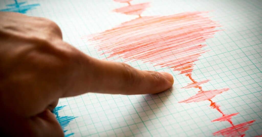 Réchauffement climatique : le risque de tremblement de terre grandit dans les Alpes