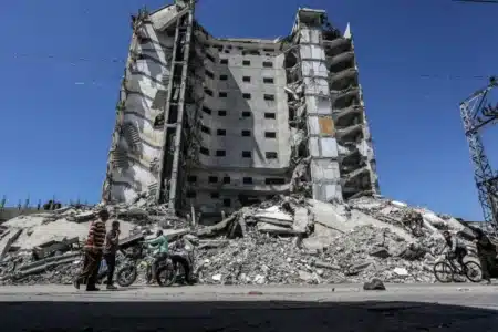 Défaillance tragique : comment Google a failli face aux séismes en Turquie