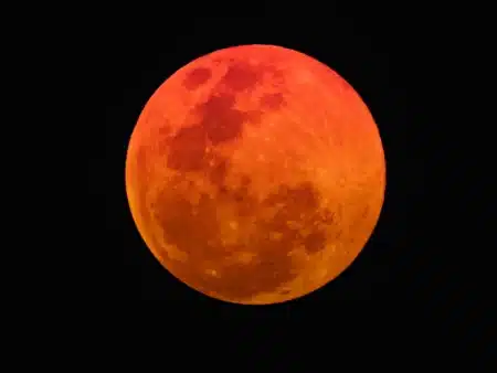 Lune de sang le 7 septembre : pourquoi cette éclipse totale fascine déjà les astronomes