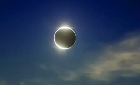 La prochaine éclipse totale en France s’annonce spectaculaire et vous pouvez déjà noter la date