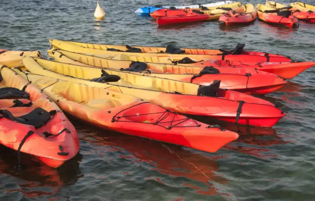 En canoë, ils défient le projet A69 : l’image choc qui secoue la Garonne