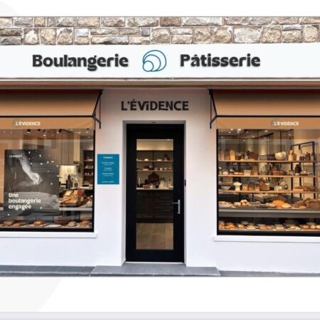 Boulangerie Inclusive Saint Nazaire Levidence