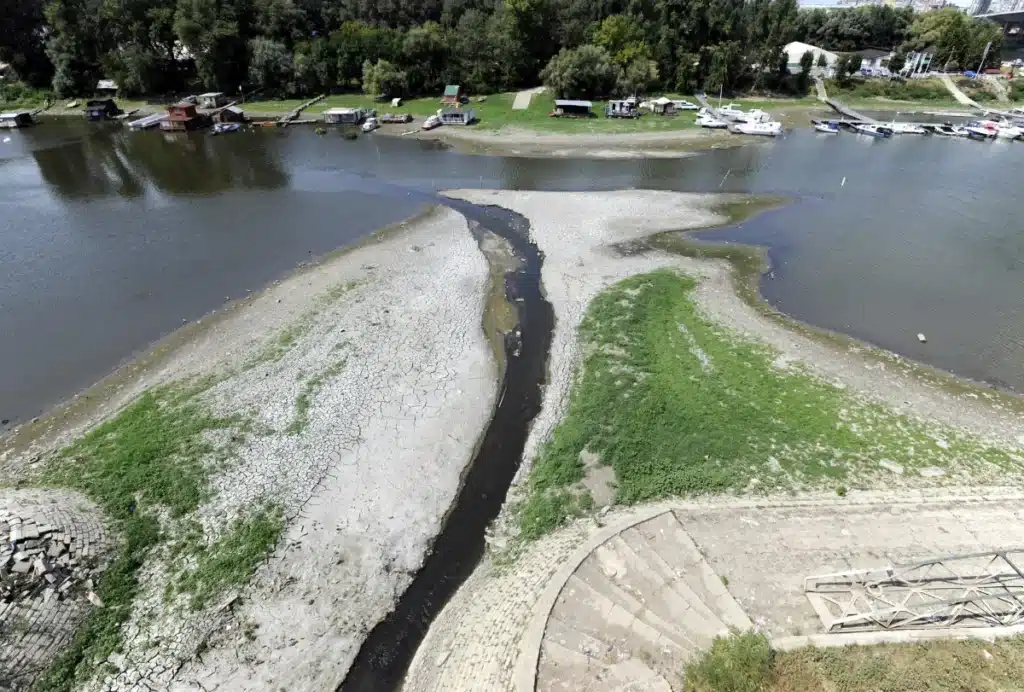 Urgence absolue : le monde n’a plus que 3 ans pour éviter le pire