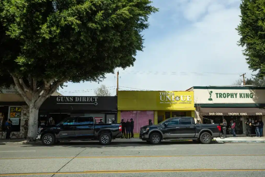 Californie en sursis : la faille qui pourrait réveiller le cauchemar du Big One