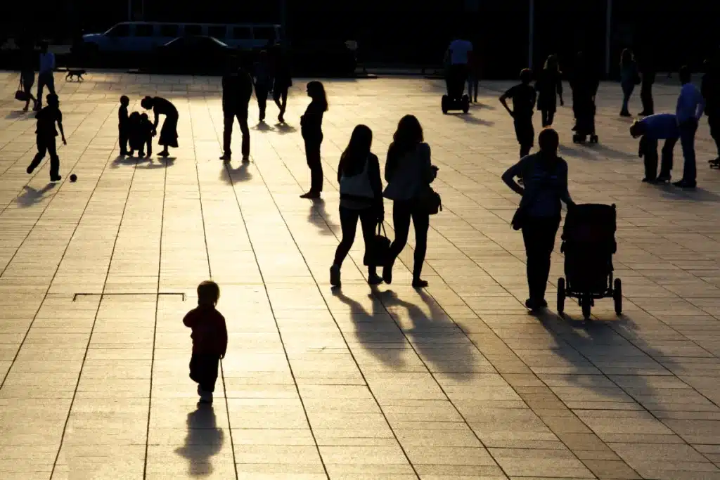 Dix jours d’enfer à Tokyo : la canicule frappe plus fort que jamais