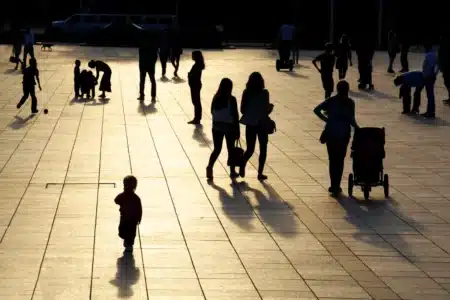 Dix jours d’enfer à Tokyo : la canicule frappe plus fort que jamais