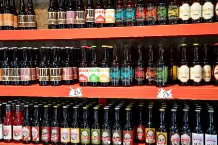 Faut-il s’inquiéter : et si le climat signait la fin des bières ?