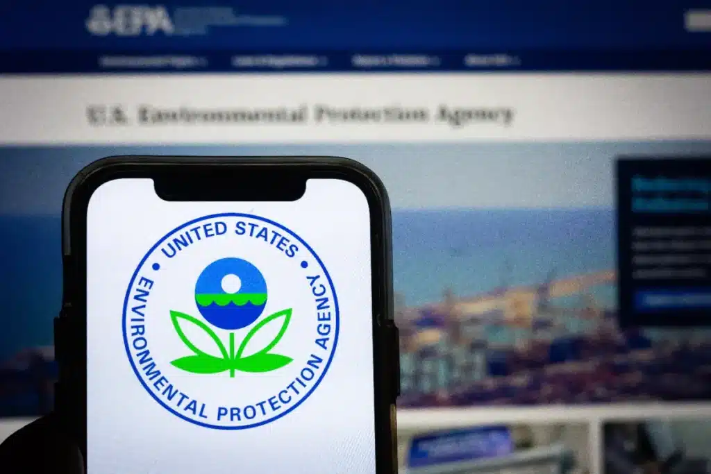 Un dangereux recul : pourquoi l’EPA abandonne la science au détriment des citoyens