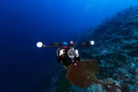 Ce qu’ils ont trouvé au fond de l’océan remet tout en question