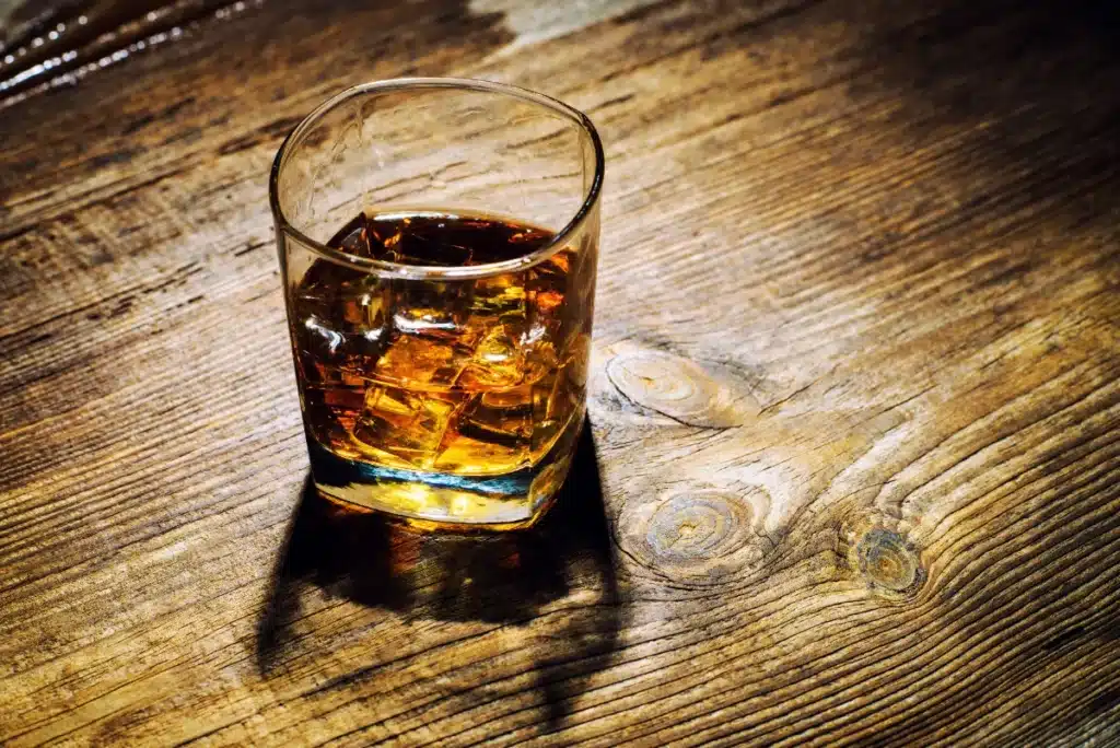 Incroyable : cet animal boit de l’alcool tous les jours et s’en porte bien