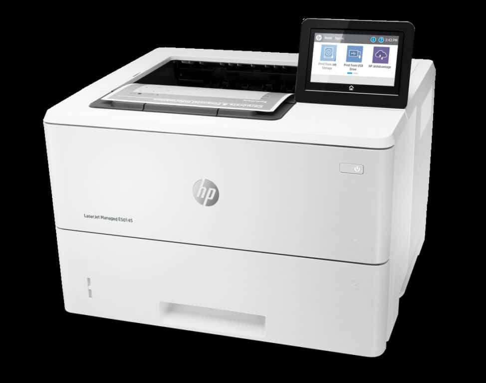 Hp Imprimantes Reconditionnees