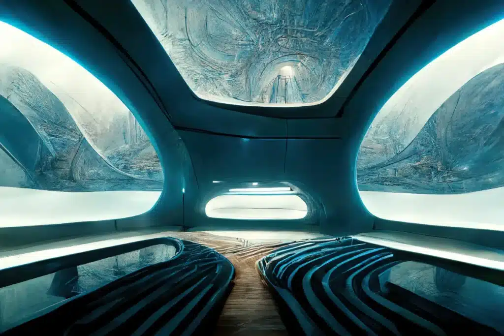 Le coup de génie d’une IA relance l’espoir face à l’urgence climatique