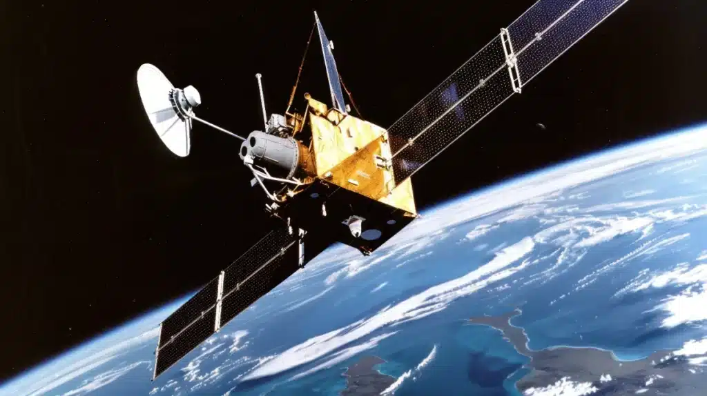 Peut-on vraiment éviter l’inévitable ? Ce satellite promet de défier les pires catastrophes