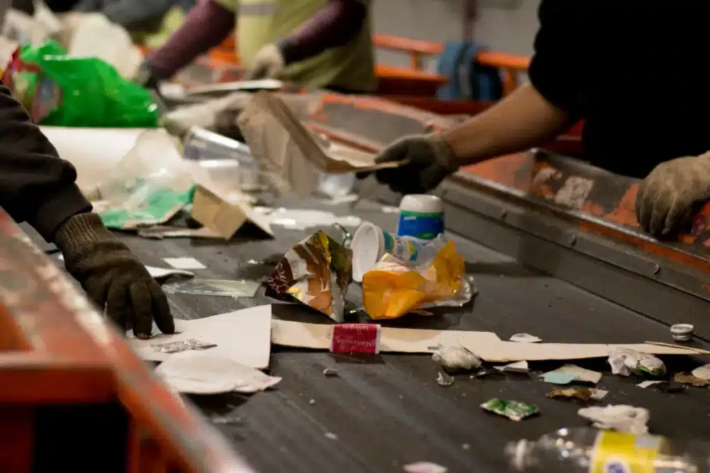 Pollution plastique : ce que 180 pays n'osent pas dire sur ce fléau mondial