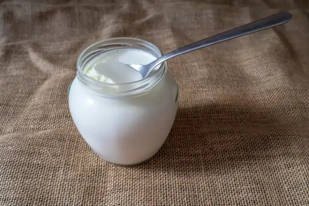 Scandale alimentaire : des yaourts d’une grande marque contaminés par un produit de nettoyage