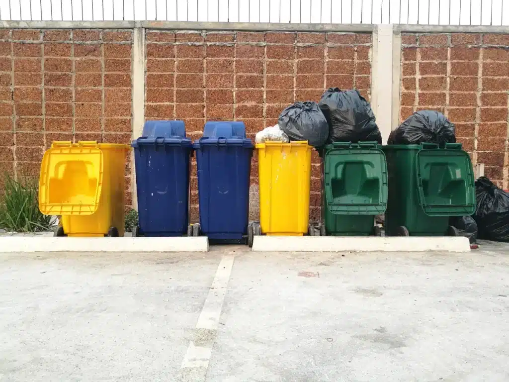 Cet objet du quotidien que vous n’avez plus le droit de mettre à la poubelle