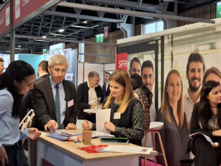 SFR sanctionnée par la DGCCRF pour des délais de paiement abusifs