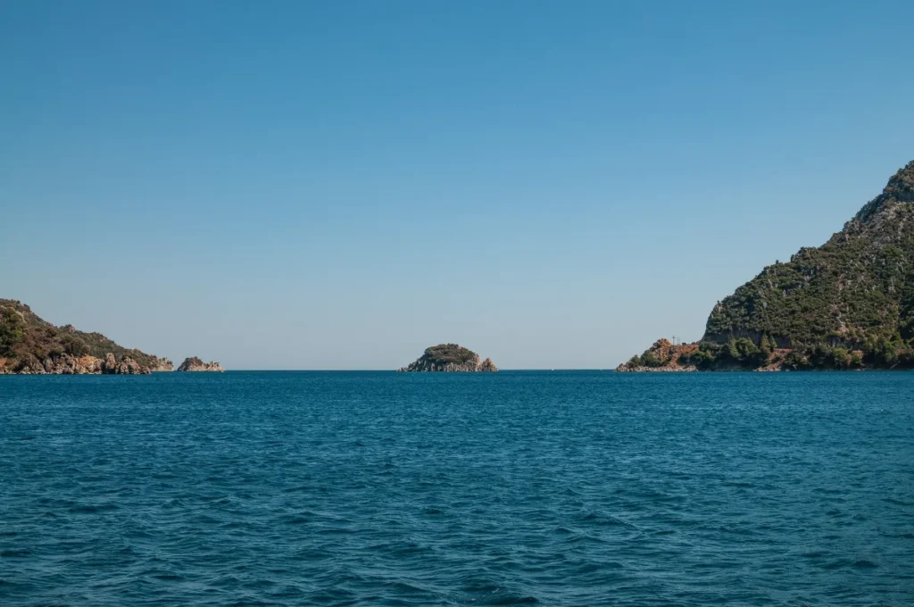 Records de chaleur en mer : l’Europe face à une menace silencieuse