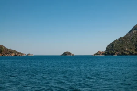 Records de chaleur en mer : l’Europe face à une menace silencieuse