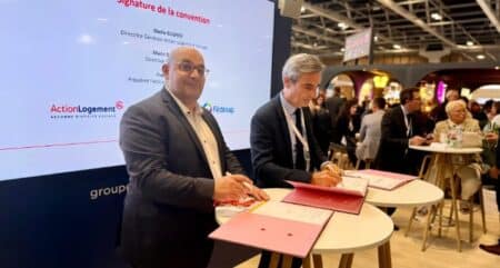 Action Logement Lianes Rse