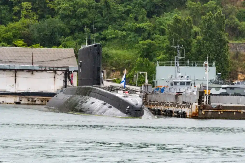 Héritage empoisonné : pourquoi les 8 sous-marins nucléaires promis à l’Australie font déjà polémique