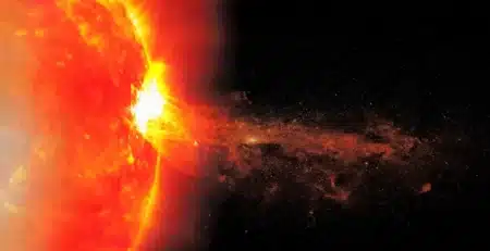 Des astronomes révèlent un tunnel cosmique caché reliant notre Soleil à d’autres étoiles