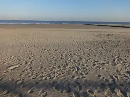 Une pierre ramassée par un gendarme s’illumine… puis s’enflamme : la découverte qui intrigue la France