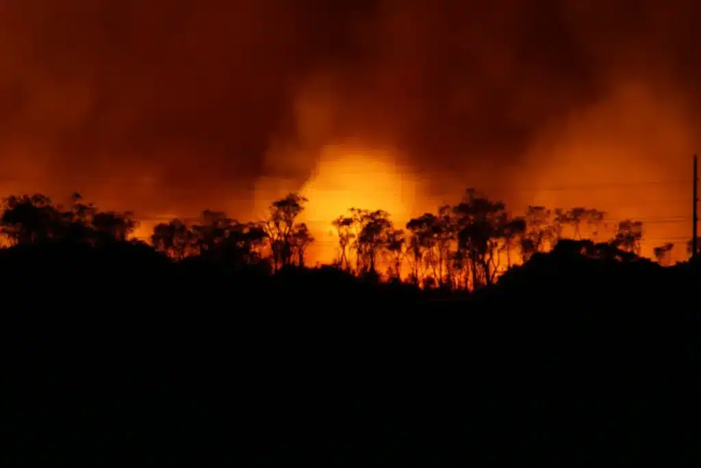 L’Europe fonce vers la surchauffe : pourquoi le continent se réchauffe deux fois plus vite que le reste du monde