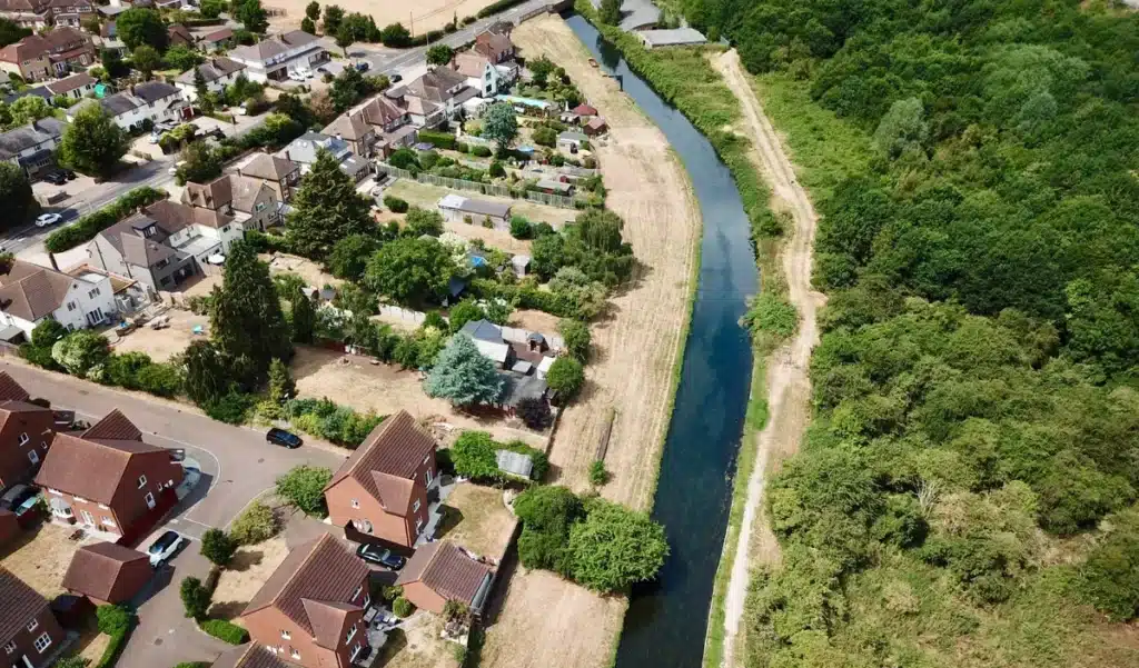 Climat : les scientifiques alertent, « le sol sous nos pieds est en train de disparaître »